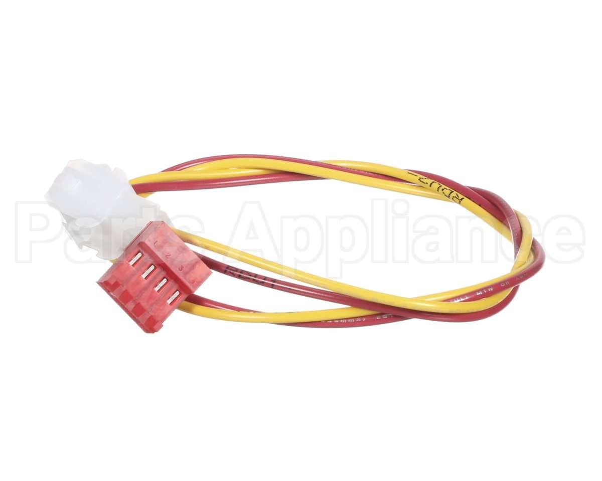 82995 Henny Penny Harn-Rdv
