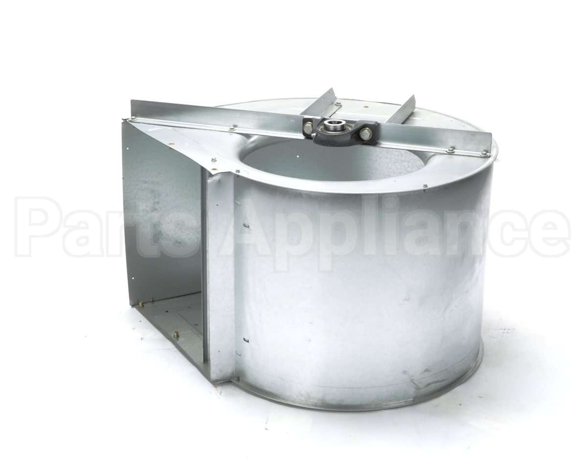 82W02 Lennox 606222-01, Belt Drive Blower Assembly, U