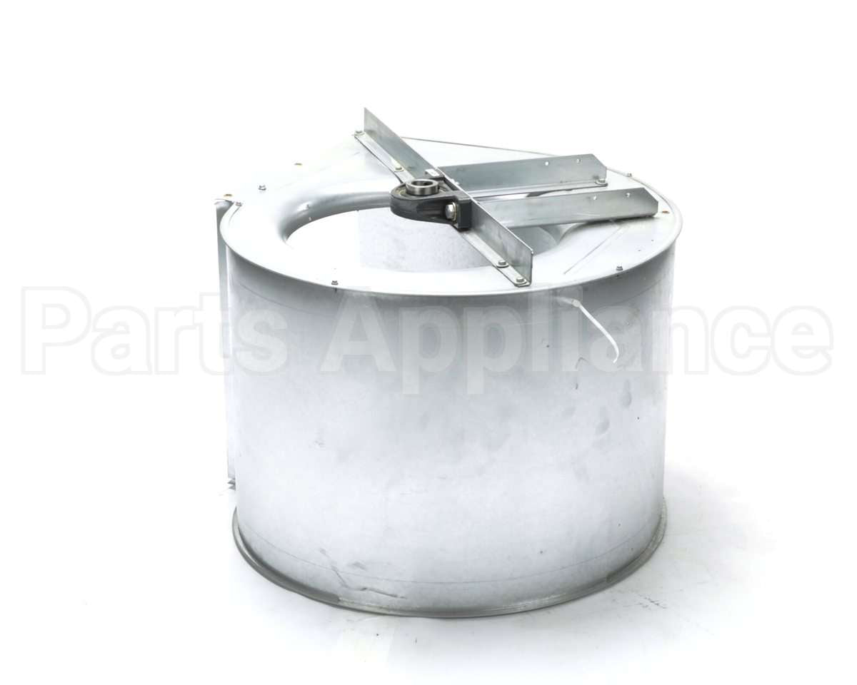 82W02 Lennox 606222-01, Belt Drive Blower Assembly, U