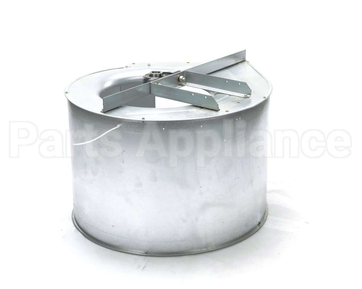 82W02 Lennox 606222-01, Belt Drive Blower Assembly, U