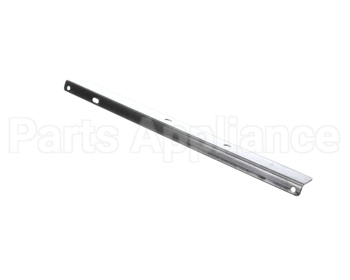 82W14 Lennox Bearing Bracket