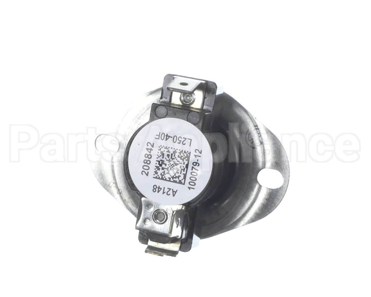 82W45 Lennox 100079-12 Control-Limit (230F)