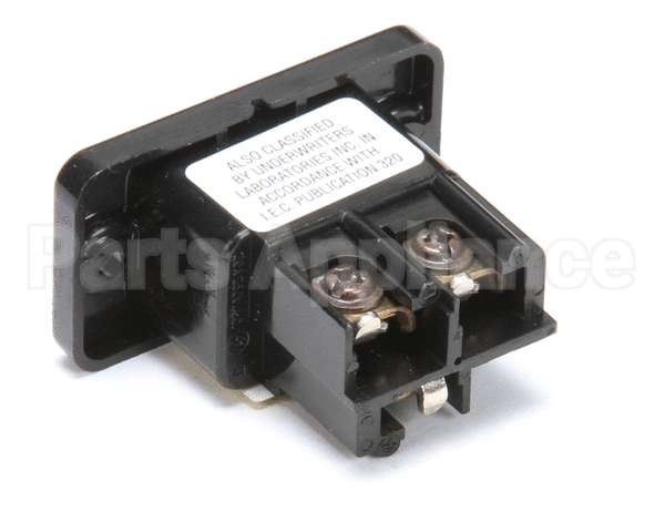 83-0011 Autofry Male Heater Socket