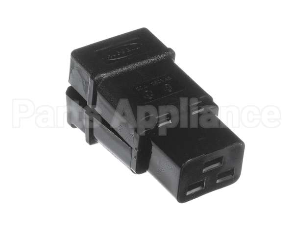 83-0012 Autofry Female Heater Plug