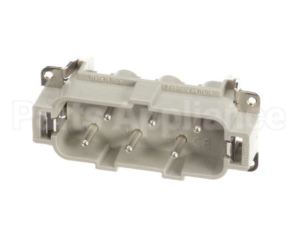 83-0014 Autofry Male Heater Plug