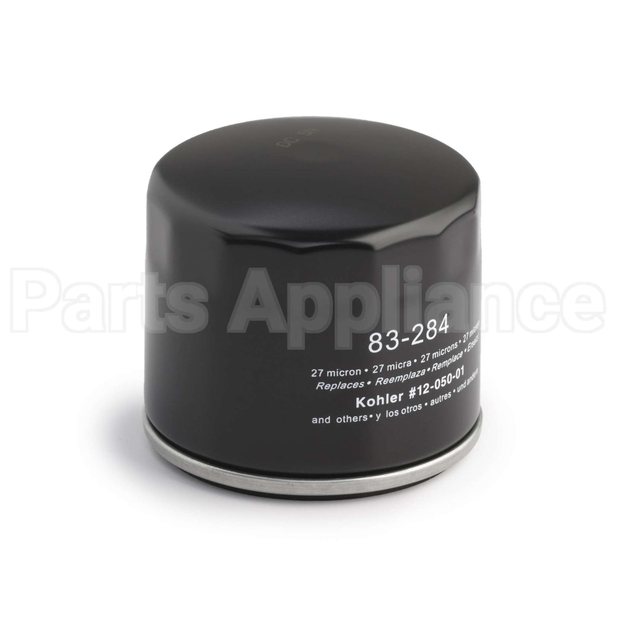 83-284 Oregon Oil Filter Kohler