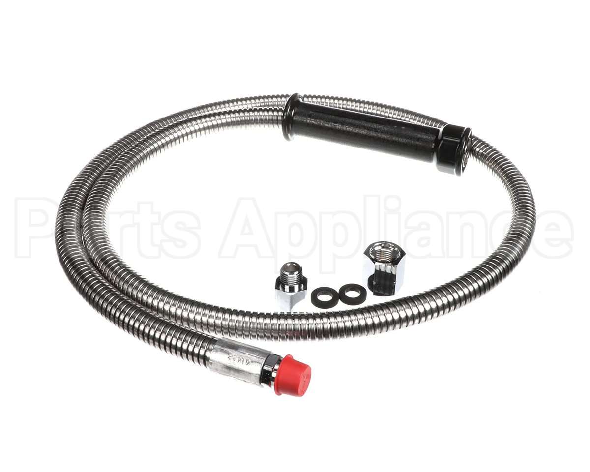 83-58ABNF Chicago Faucet Hose Handle Assy 58