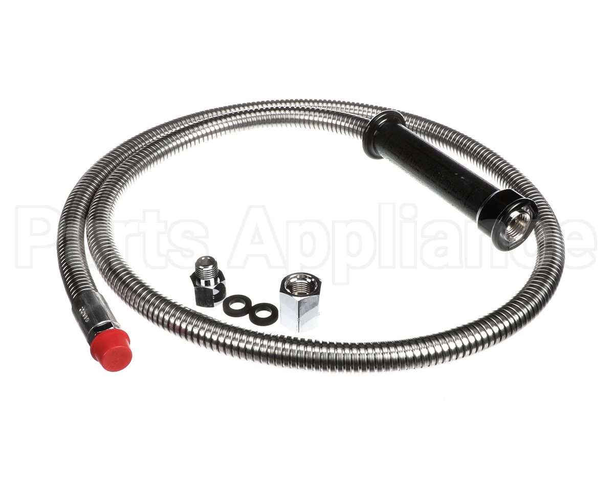 83-58ABNF Chicago Faucet Hose Handle Assy 58