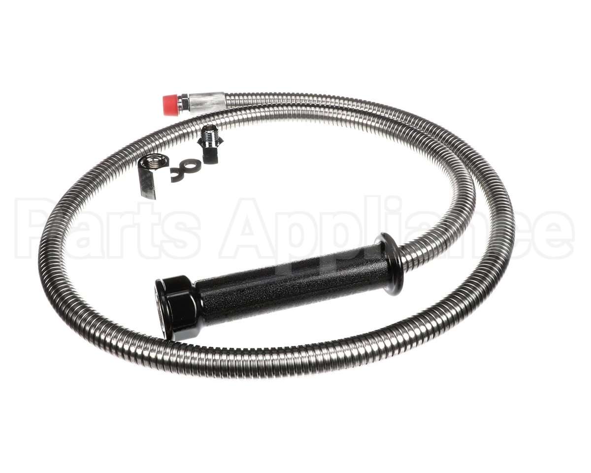 83-58ABNF Chicago Faucet Hose Handle Assy 58