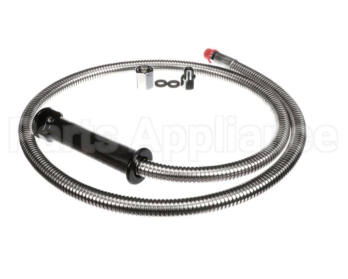 83-58ABNF Chicago Faucet Hose Handle Assy 58