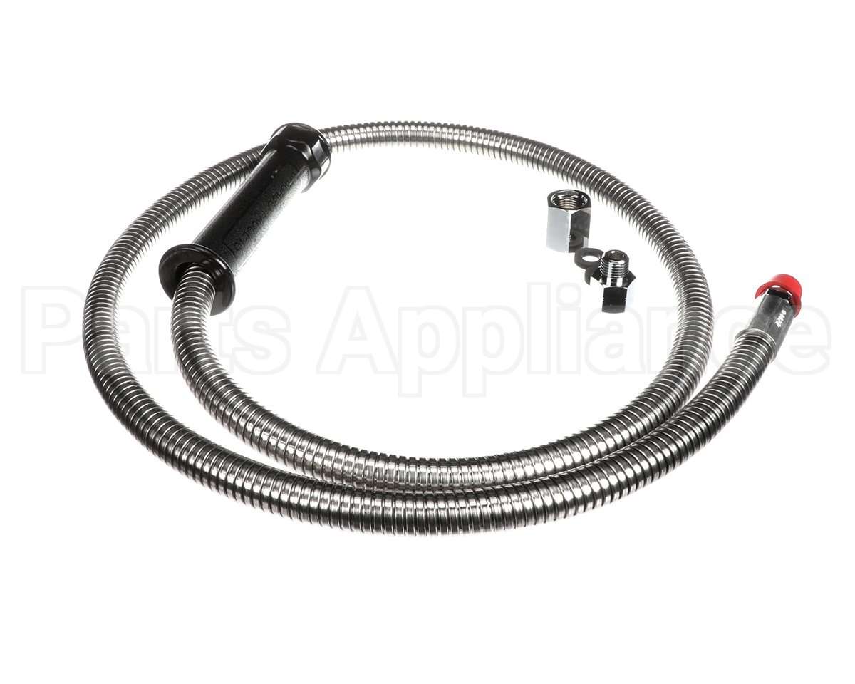 83-58ABNF Chicago Faucet Hose Handle Assy 58