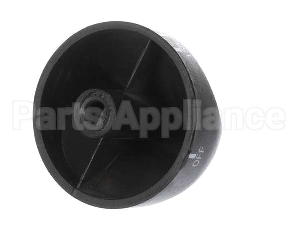 83004-02 Capital Cooking Equipment Top Griddlegrill Knob