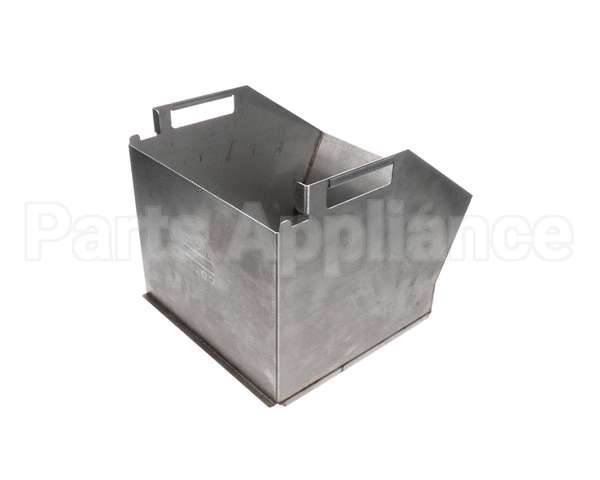 83010 Blodgett Vat Assy,Welded 11L