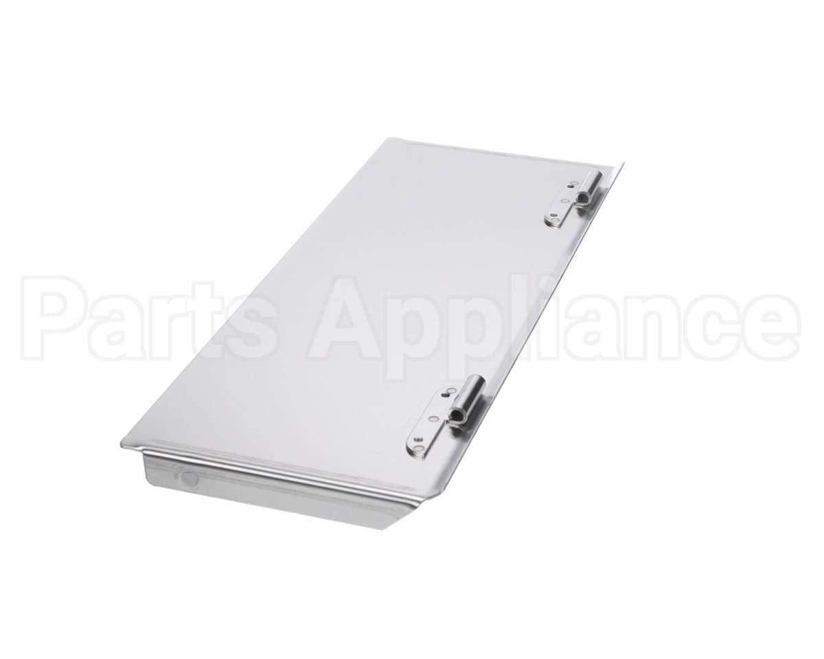 83021 Perfect Fry Ramp Assy,Basket