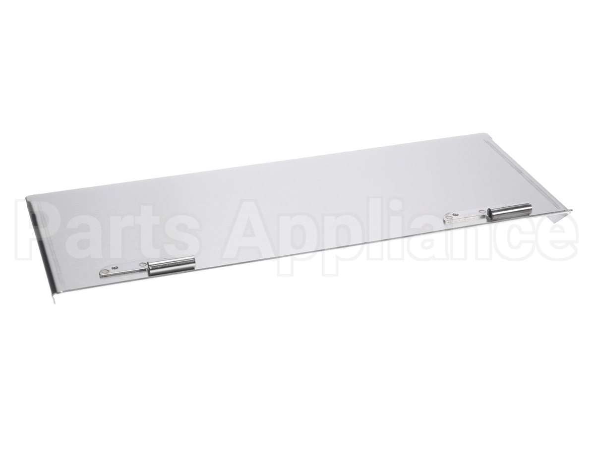 83021 Perfect Fry Ramp Assy,Basket