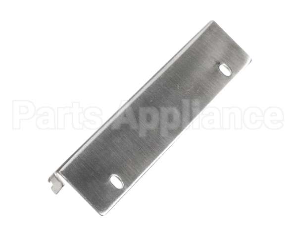 83022702 Atosa Bracket,Left Hand, Chopping Board