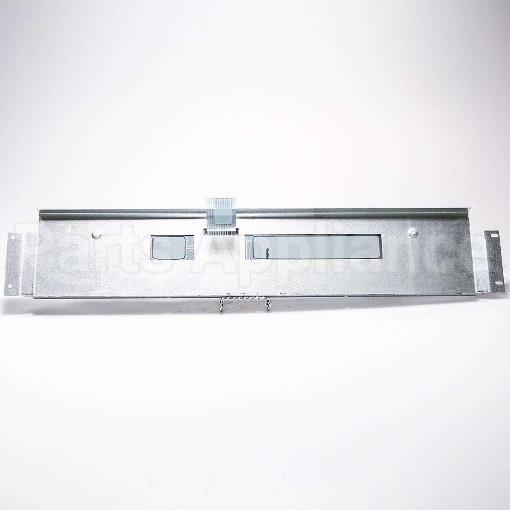 8302754 Whirlpool Assy Memb.-Backer Edc Db