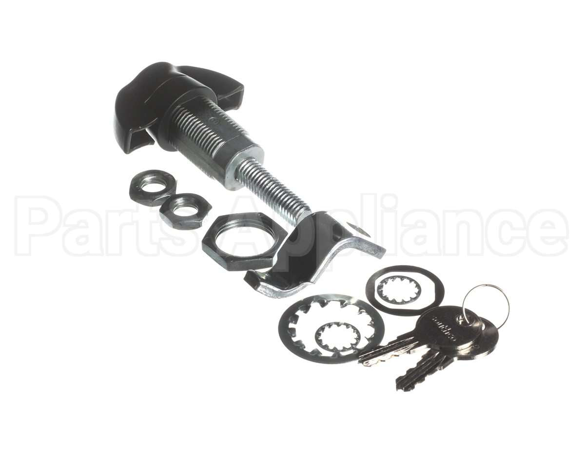 83060 Perfect Fry Latch Vice Wing Locking