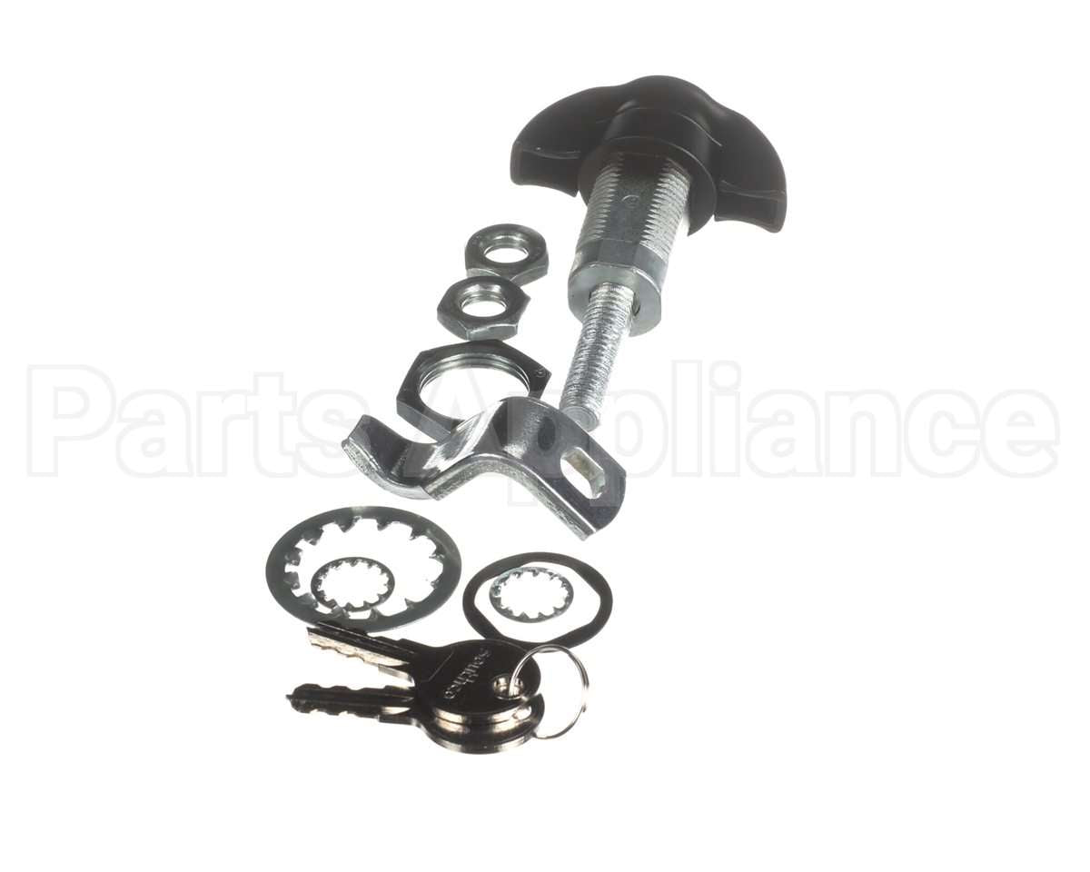 83060 Perfect Fry Latch Vice Wing Locking