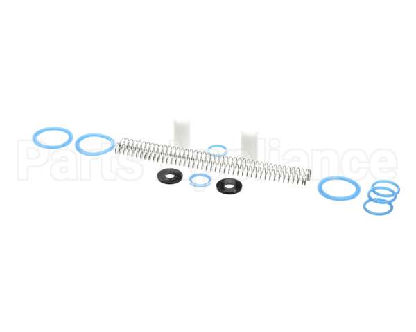83062 Server Kit, Pump Rebuild, 7 In W/Gasket