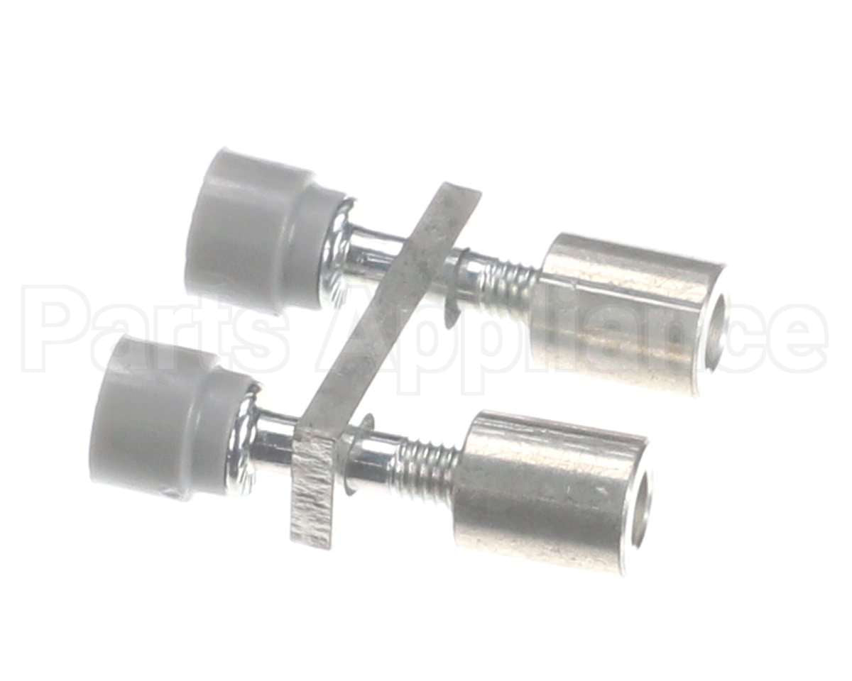 83066-001 Henny Penny Jumper-12Mm 2 Pole