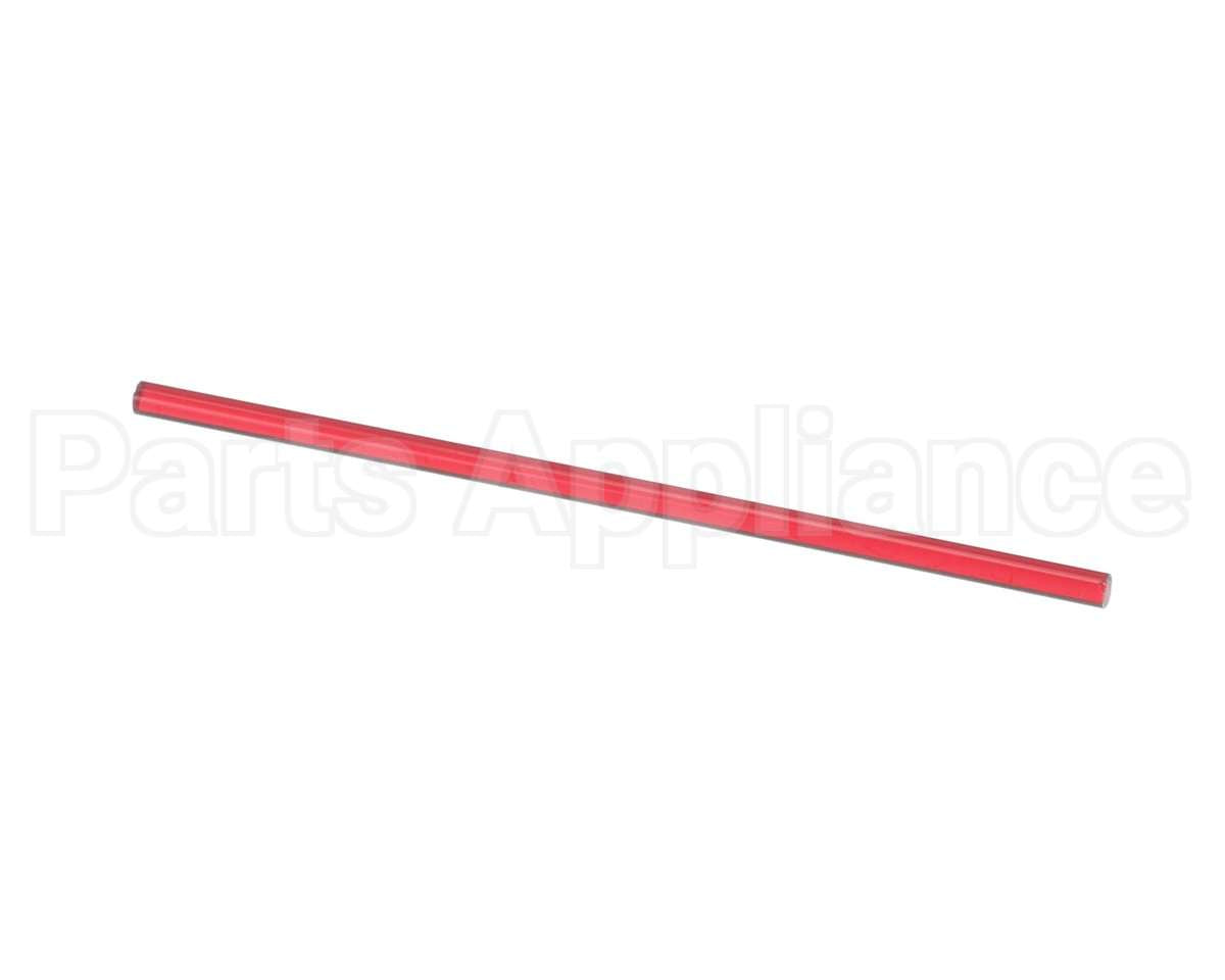 83091 Perfect Fry Break Rod, Red, Manual Pull