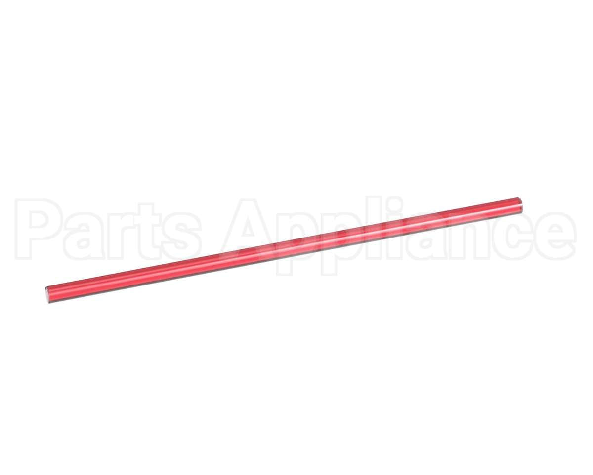 83091 Perfect Fry Break Rod, Red, Manual Pull