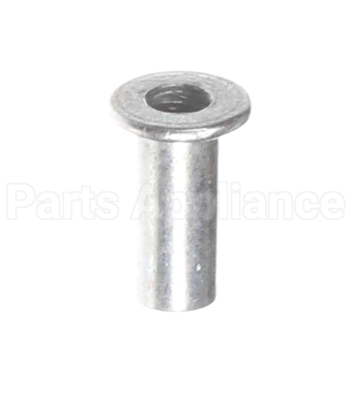 830910 TRUE Rivnut, 6-32 .010-.075 Al/Slv A6-75Na-P