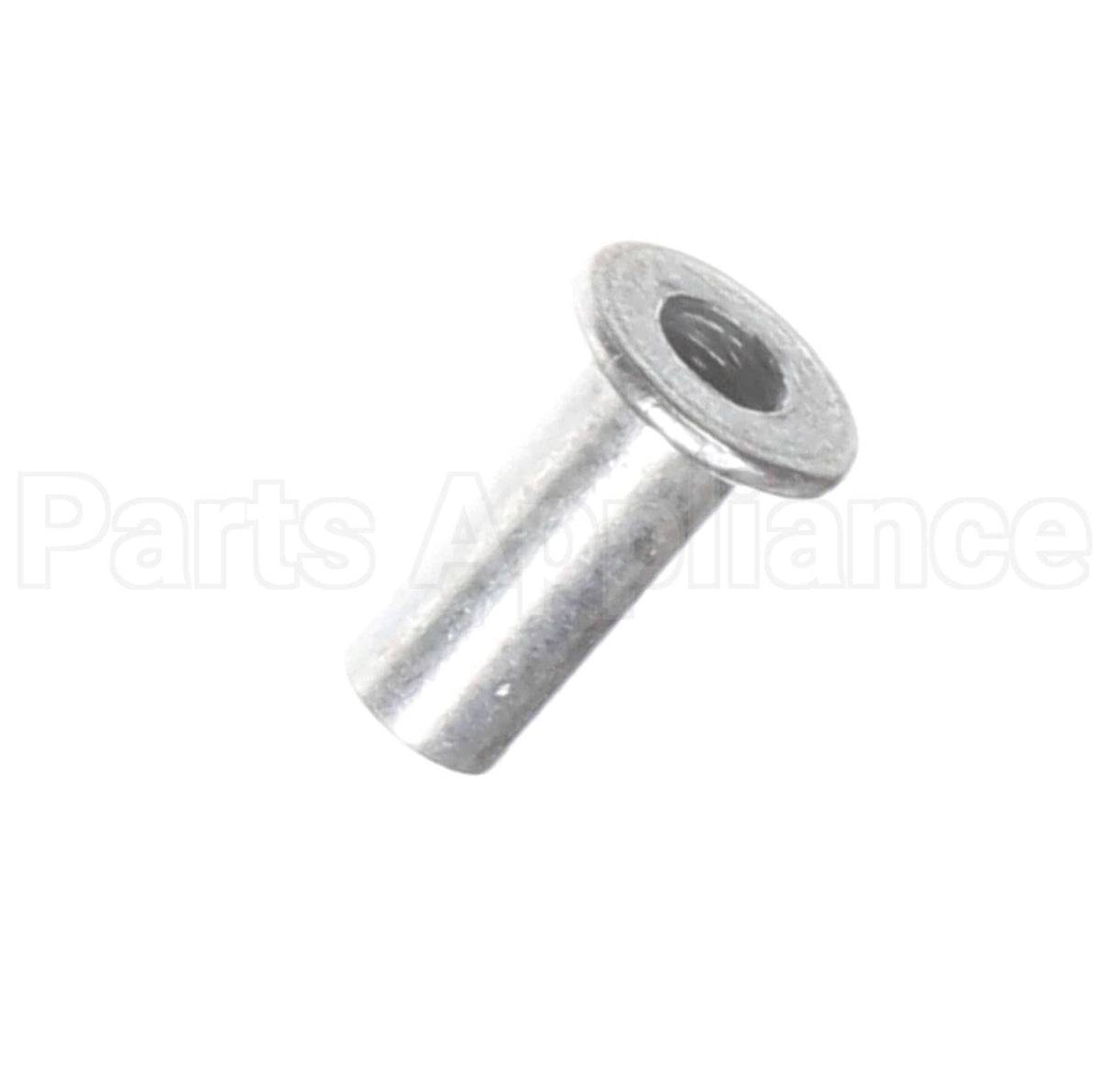 830910 TRUE Rivnut, 6-32 .010-.075 Al/Slv A6-75Na-P