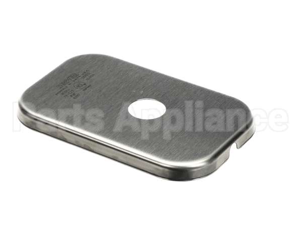 83092 Server Lid Ezt Caramel