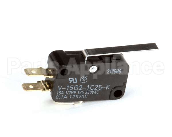 83096 Henny Penny Switch-Micro Lever