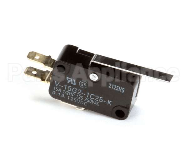 83096 Henny Penny Switch-Micro Lever