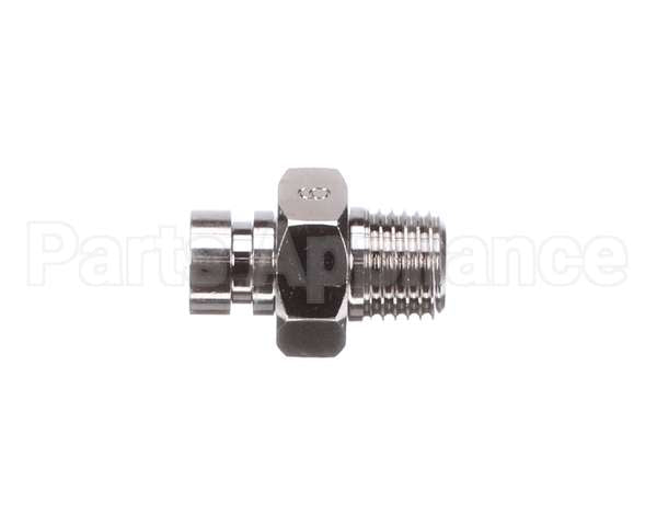 83105 Perfect Fry Nozzle,Lower Wet,Chem #6Gt006