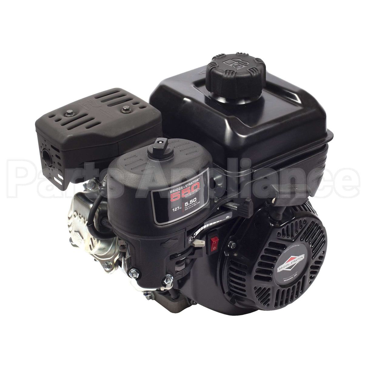 83132-1035-F1 Briggs & Stratton Engine Packed Single Carton