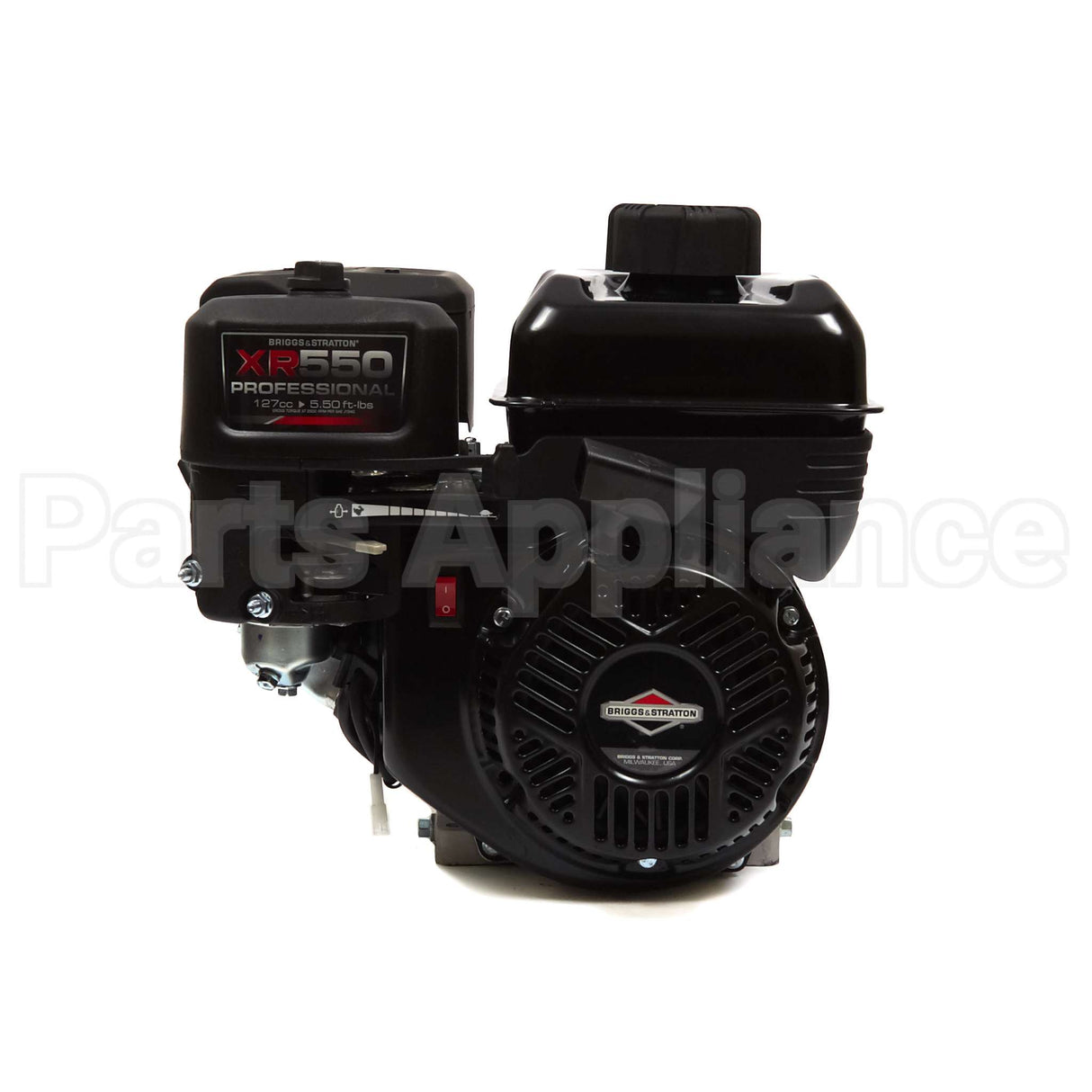 83132-1036-F1 Briggs & Stratton Engine Packed Single Carton