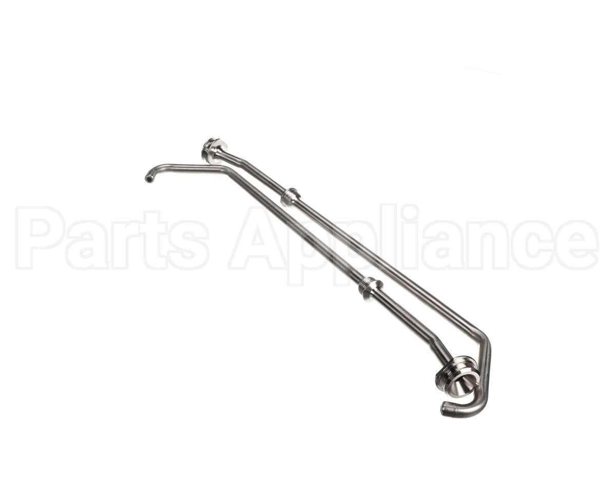 83142 Server Tube, Discharge, Fp-200-Di, 14.5Deg