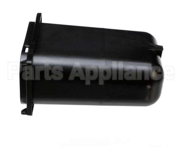 83149 Server Jar, Fountain, Plastic, Deep, Black