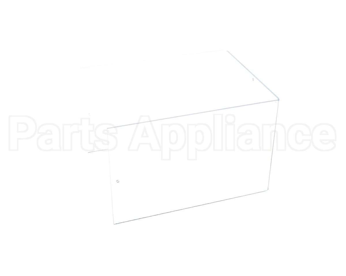 83152 Grindmaster Cecilware Window, Hpr-K