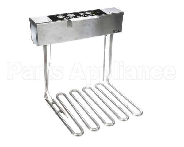 83152 Perfect Fry Heater,Assy, 5.7Kw 208V 1Ph
