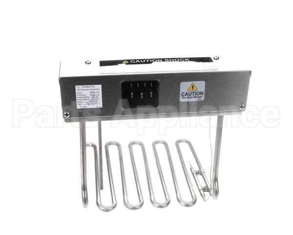 83152 Perfect Fry Heater,Assy, 5.7Kw 208V 1Ph