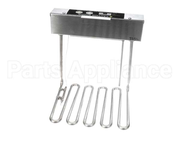 83152 Perfect Fry Heater,Assy, 5.7Kw 208V 1Ph