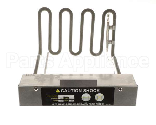 83155 Perfect Fry Heater Assy,1.87Kw 120V 1Ph