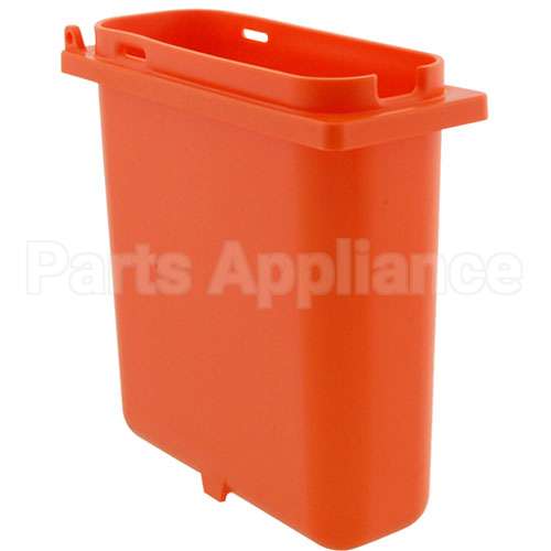 83158 Compatible Server Jar, Fountn, Plst, 2/3W, 1.5Qt, Or