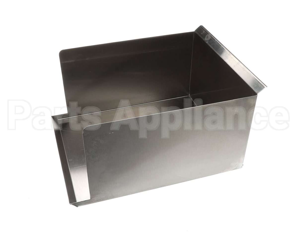 83182 Perfect Fry Spill Tray, Pfa