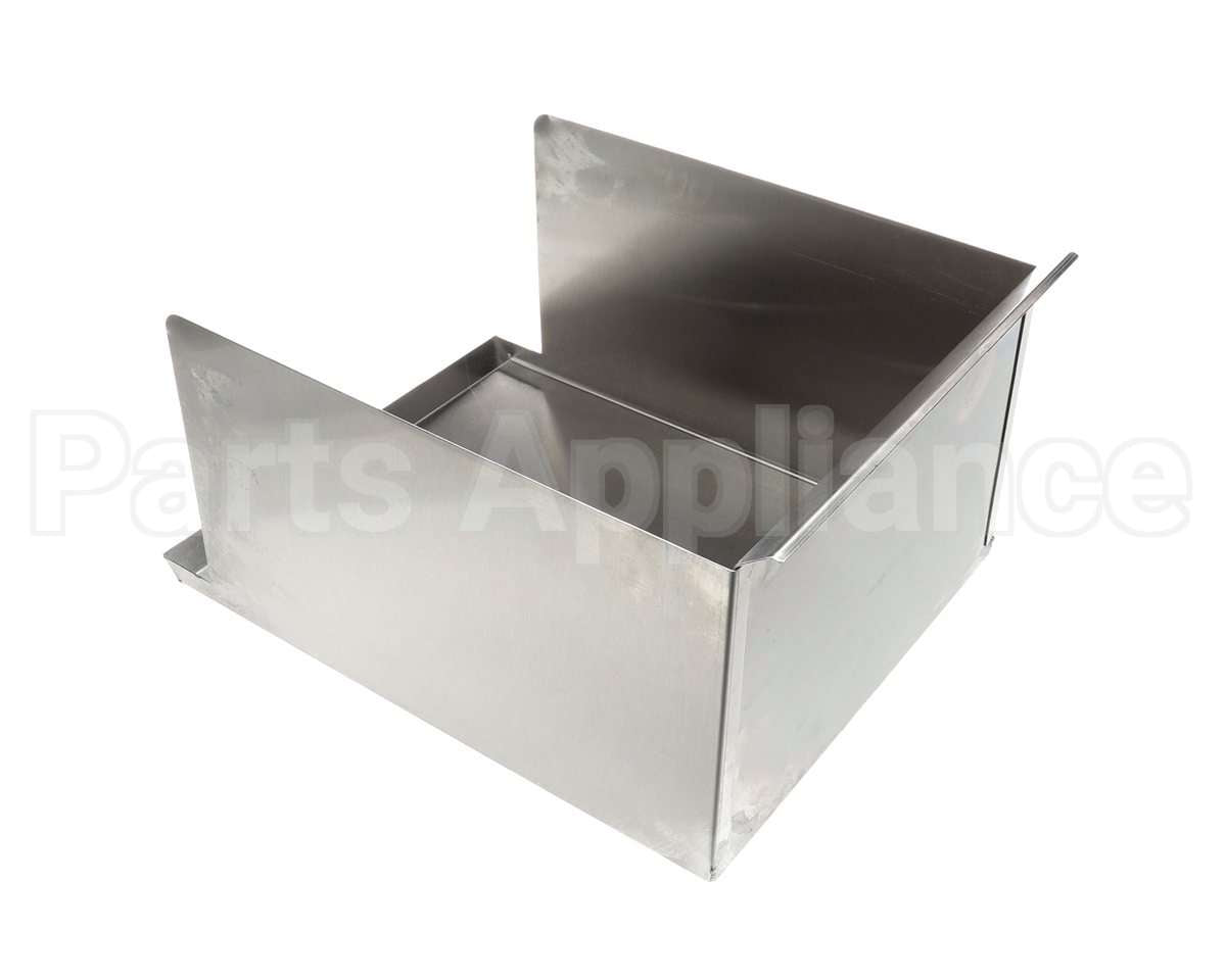 83182 Perfect Fry Spill Tray, Pfa