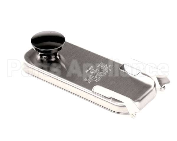 83184 Server Lid Hinged Assembly Slim