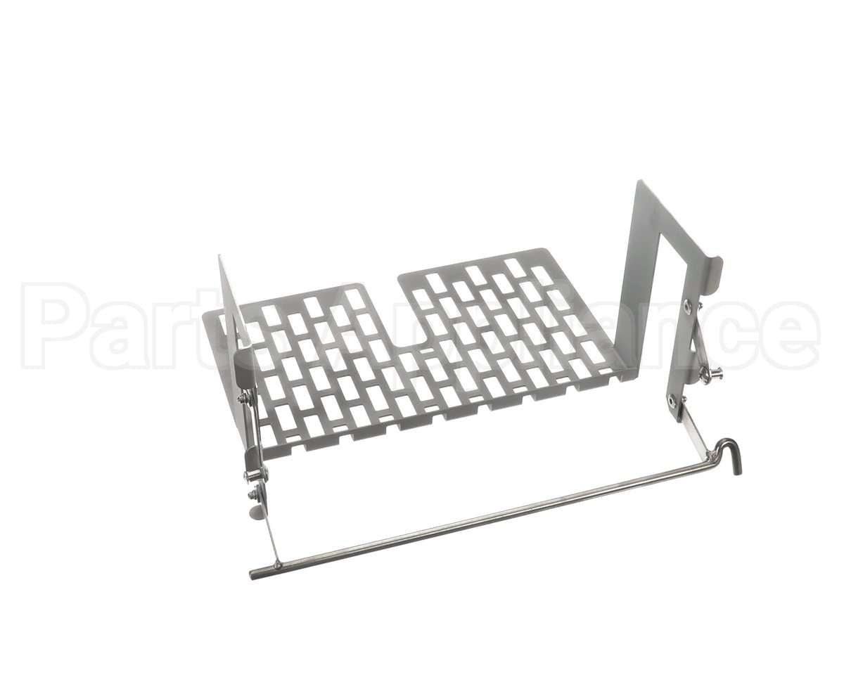 83193 Perfect Fry Lift Basket Assy Pfc #3Ht740-C