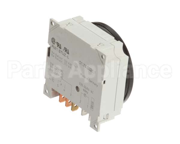 831939 TRUE Timer, Defrost Fm/1 Stuz 220V 60Hz Surfa