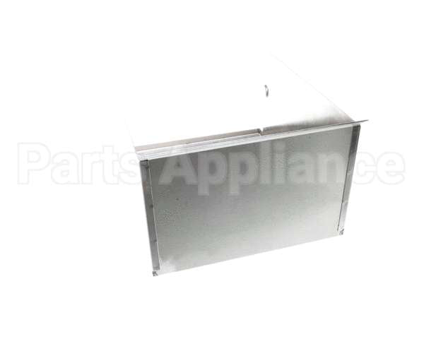 83198 Perfect Fry Spill Tray, Pfc