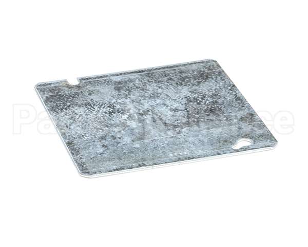 832 Hubbell Lighting Cover Flat Blank Sq
